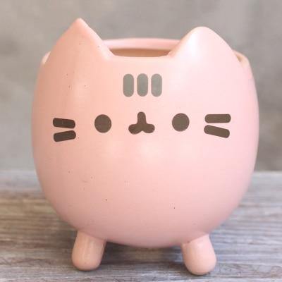 Succulent Animal Planters