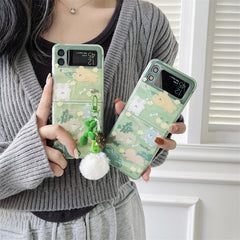 samsung Galaxy Z flip 3 case