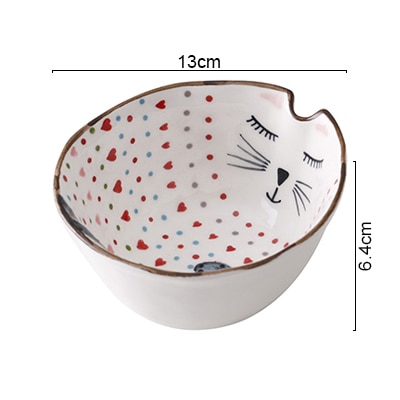 Animal shaped plates