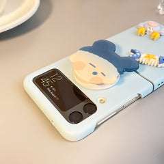 Samsung Z flip case
