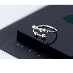 Anti-anxiety ring