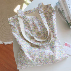 Cute tot bag