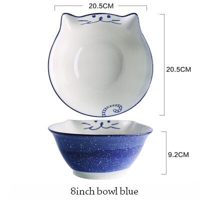 Ramen bowl