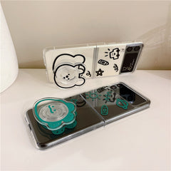Samsung Galaxy Z Flip 3 case