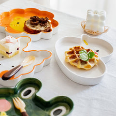 Children's plates