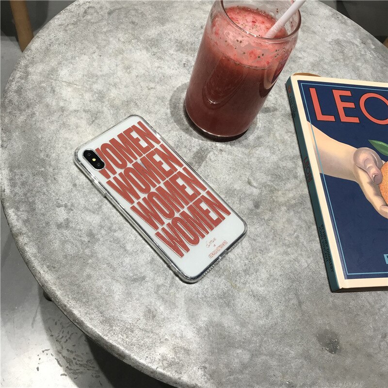 Cute iPhone case