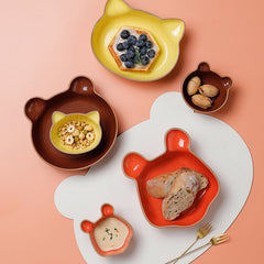 Children tableware