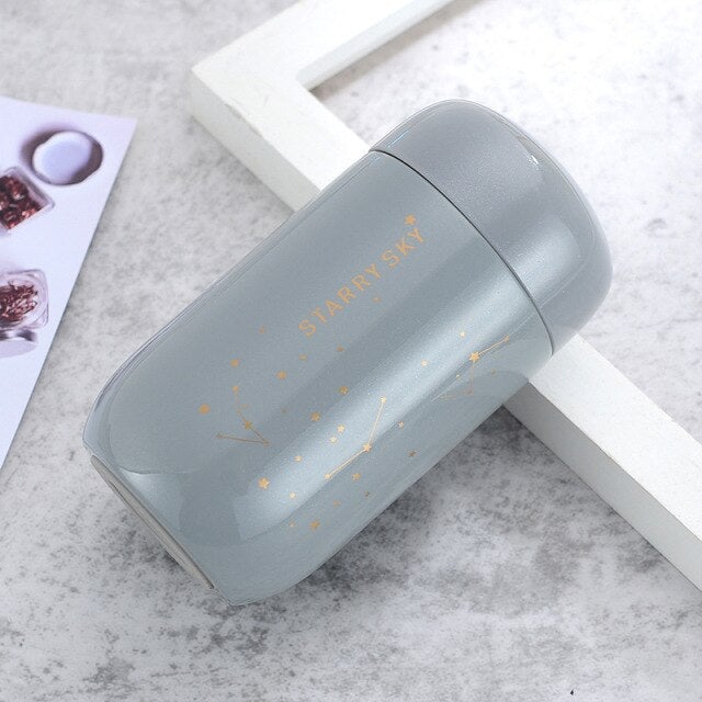 Small Thermos Bottle | 200ml cute Thermos Bottle
