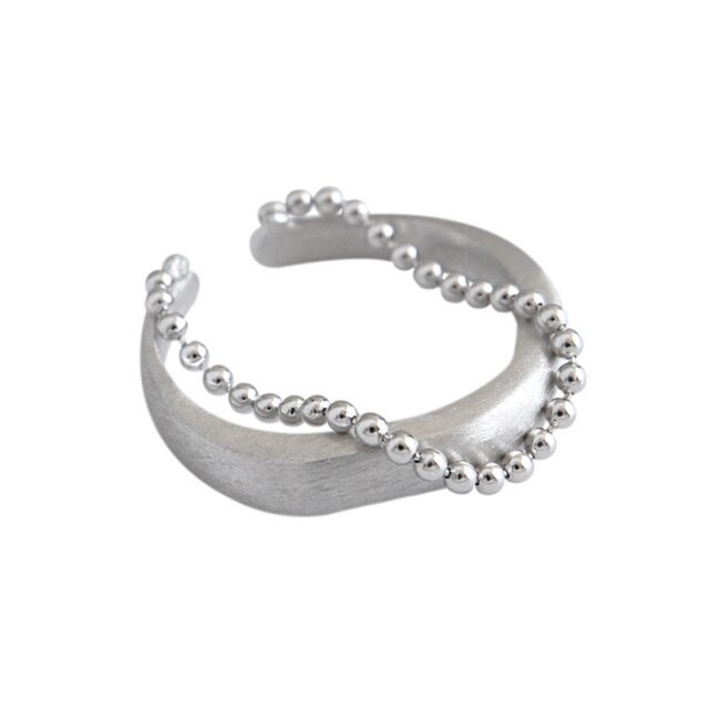 Minimalist jewelry
