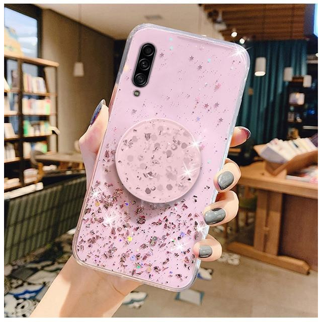 Kawaii Samsung case