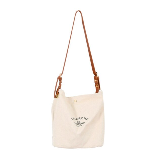 Vintage French bag