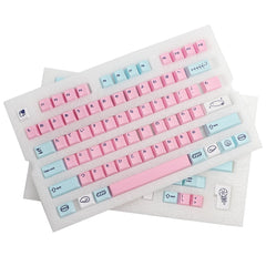 Acid House Keycap