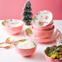 Creative tableware